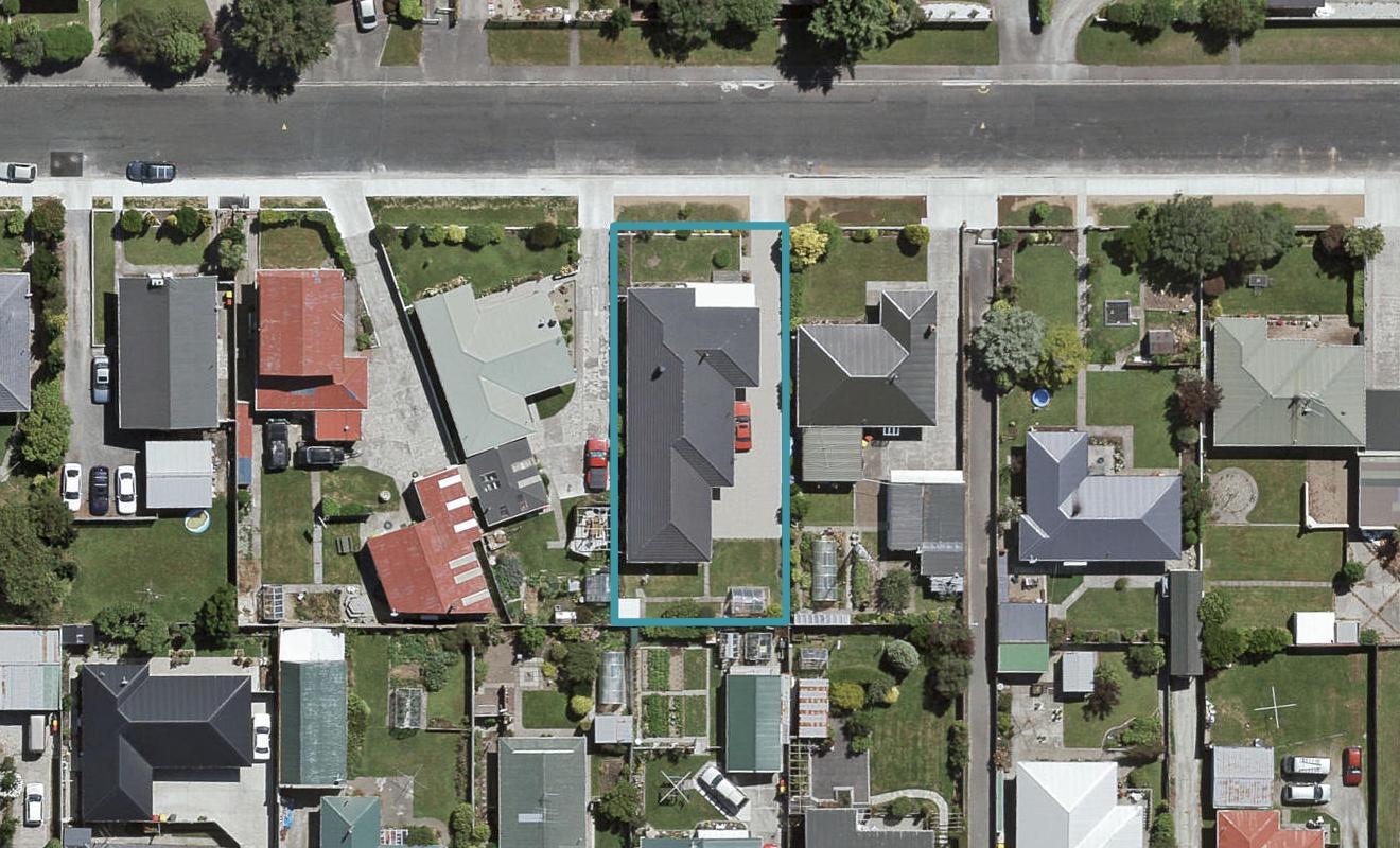 19 Highfield Terrace, Newfield, Invercargill - Carousel 1