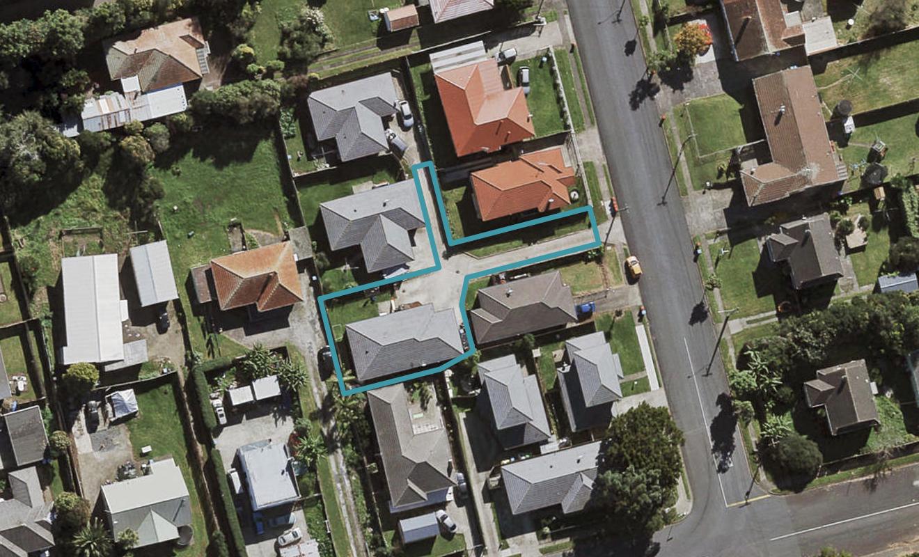 61 Albert Street, Otahuhu, Auckland - Carousel 1