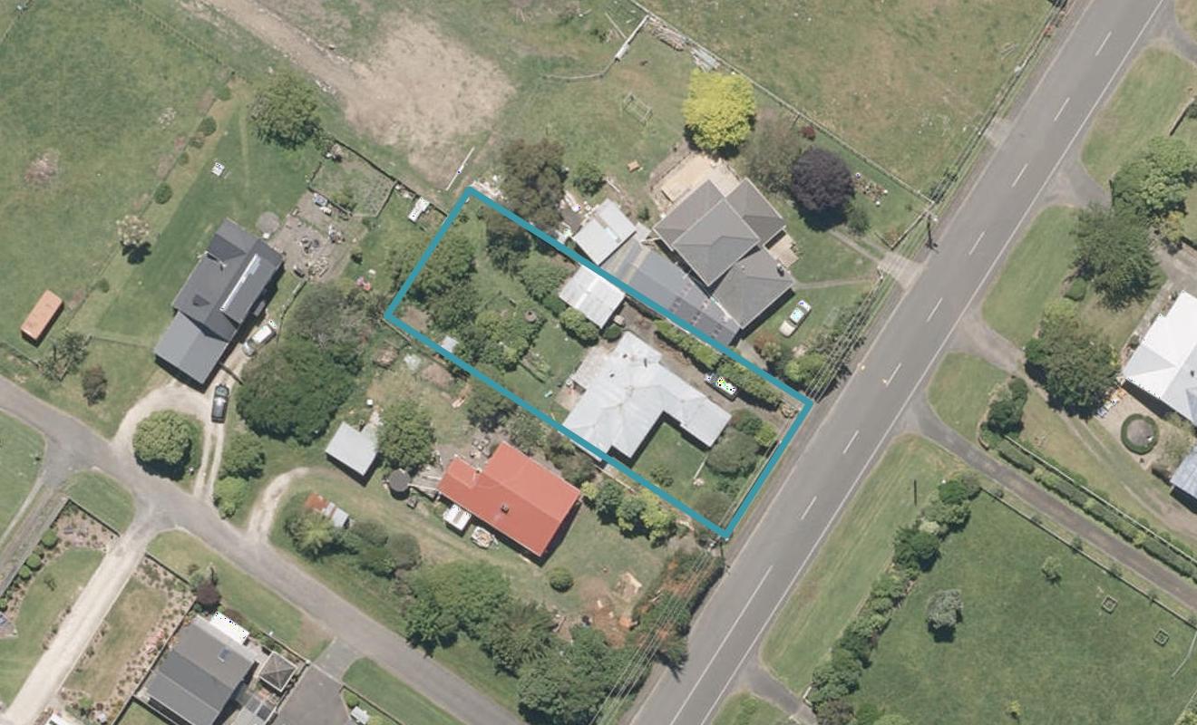 38 Wikitoria Road, Putiki, Whanganui - Carousel 1