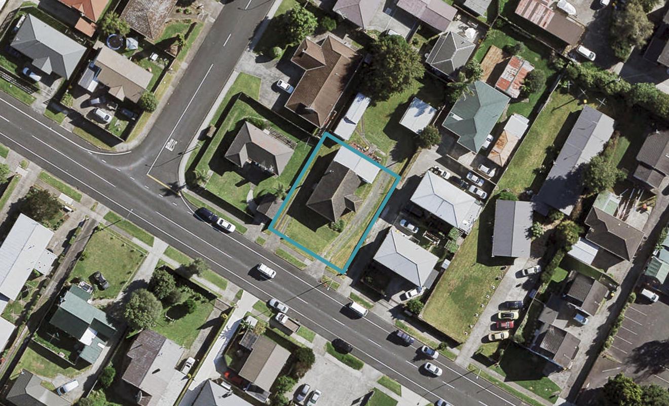 21 Jellicoe Road, Manurewa, Auckland - Carousel 1