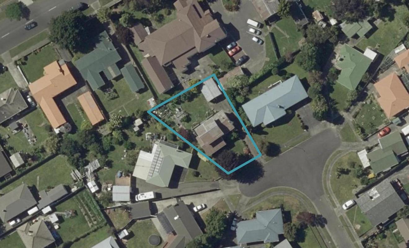 11 Greenock Place, Awapuni, Palmerston North - Carousel 1