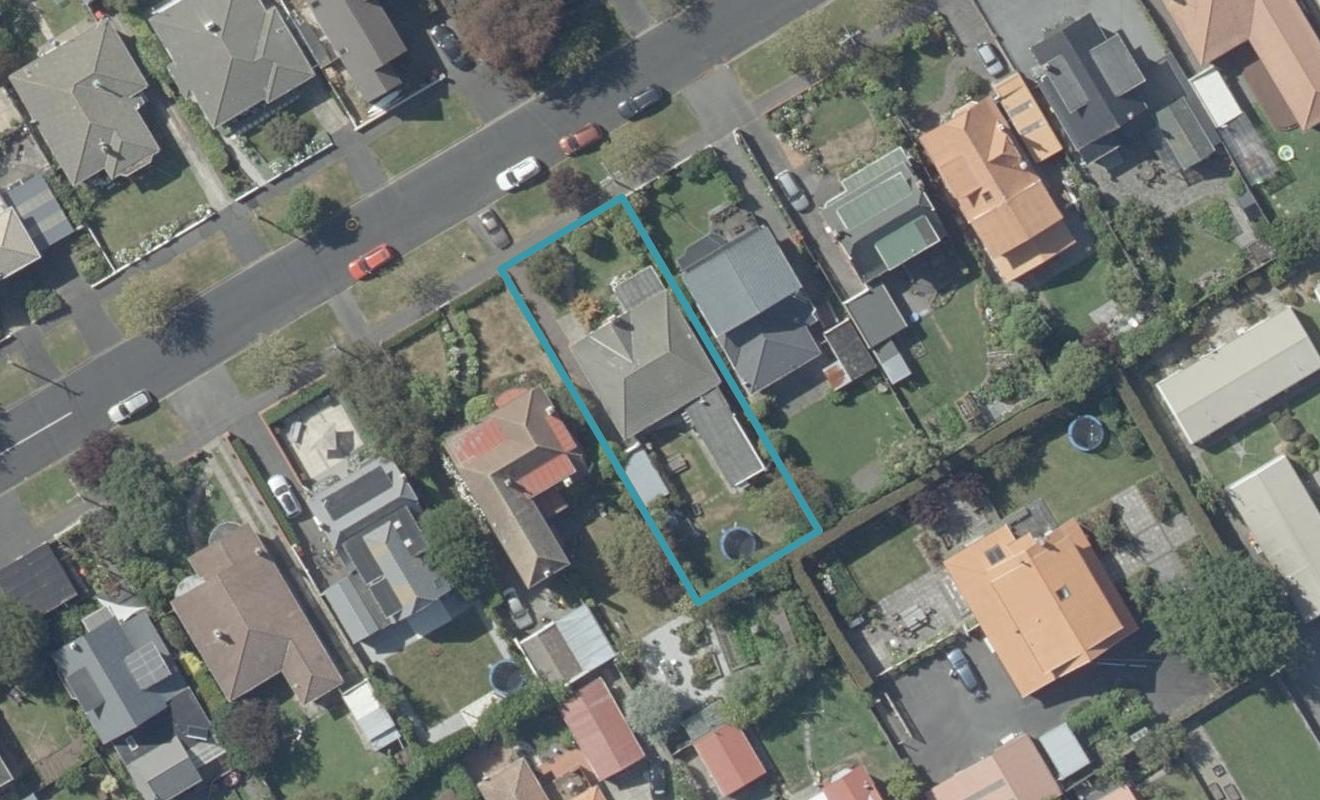 12 Wilson Avenue, Saint Clair, Dunedin - Carousel 1