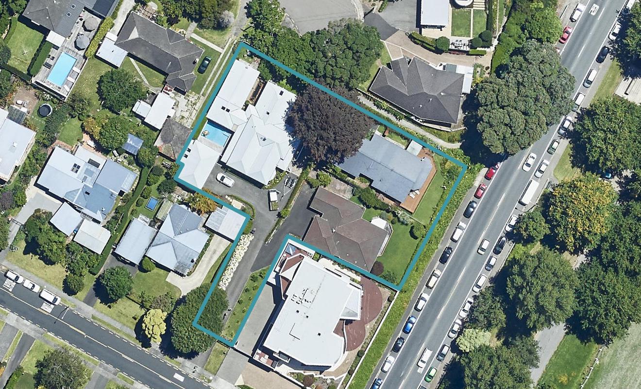 8A Eighth Avenue, Tauranga, Tauranga - Carousel 1