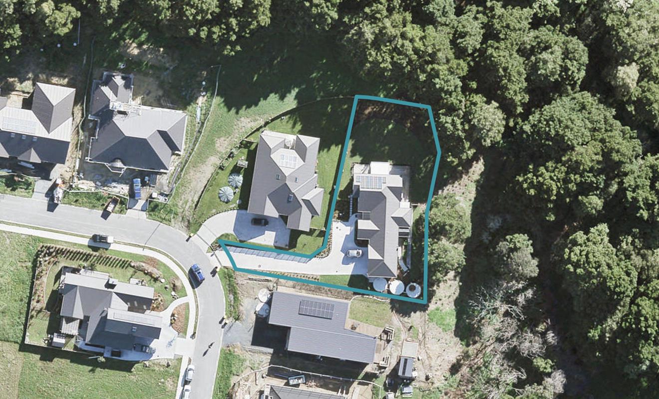 22 Awanui Crescent, Warkworth - Carousel 1