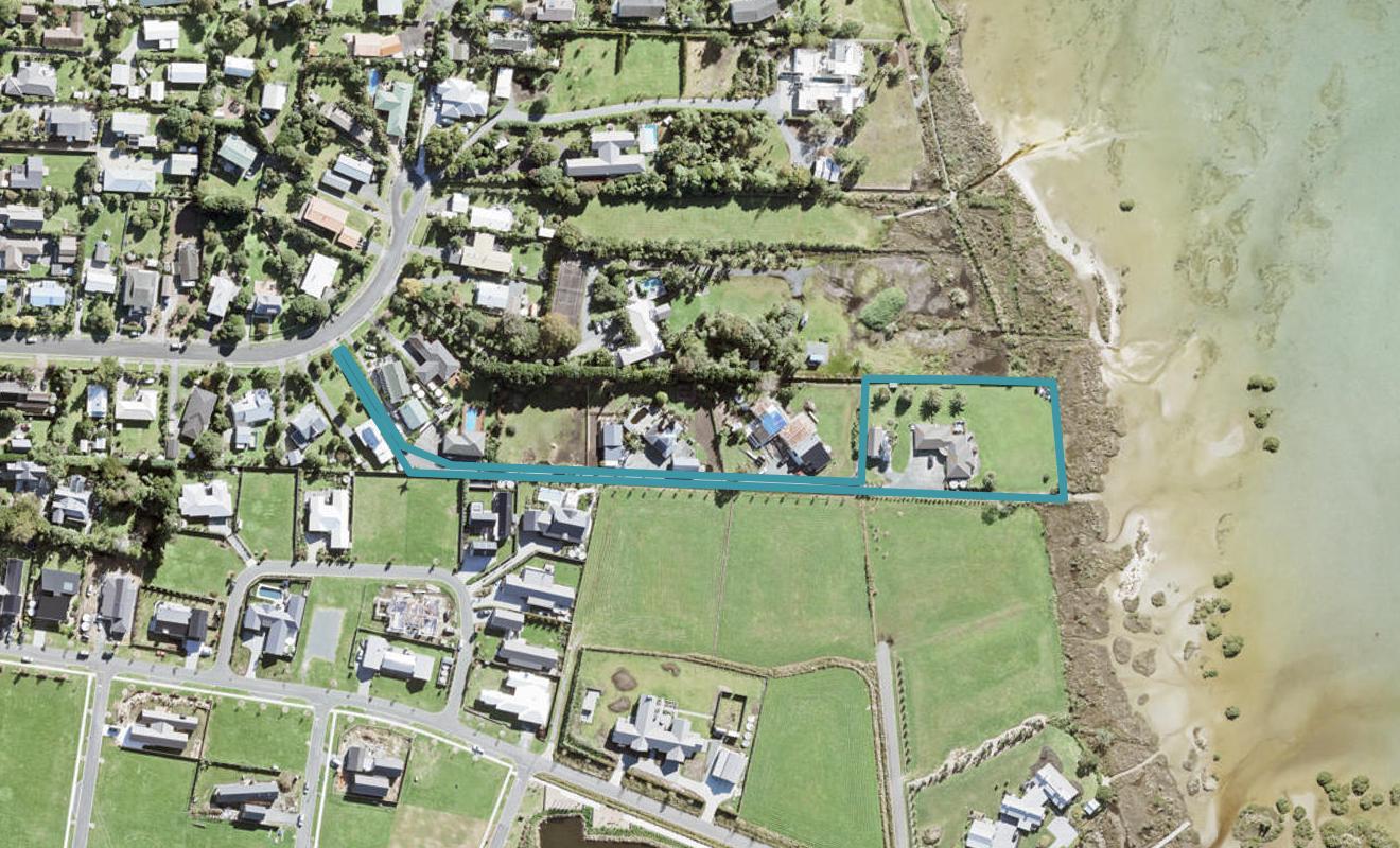 16C Waimanu Place, Warkworth - Carousel 1