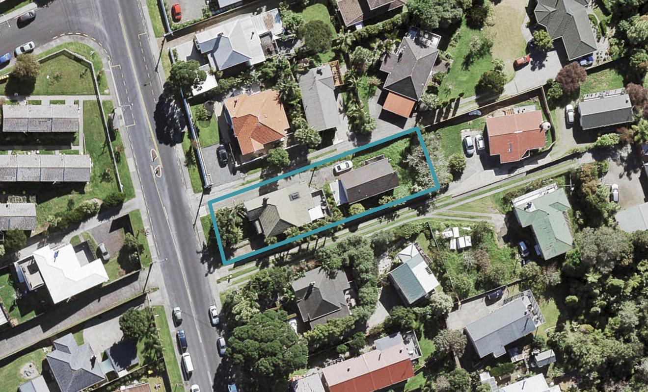 1/47 Birkdale Road, Birkdale, Auckland - Carousel 1
