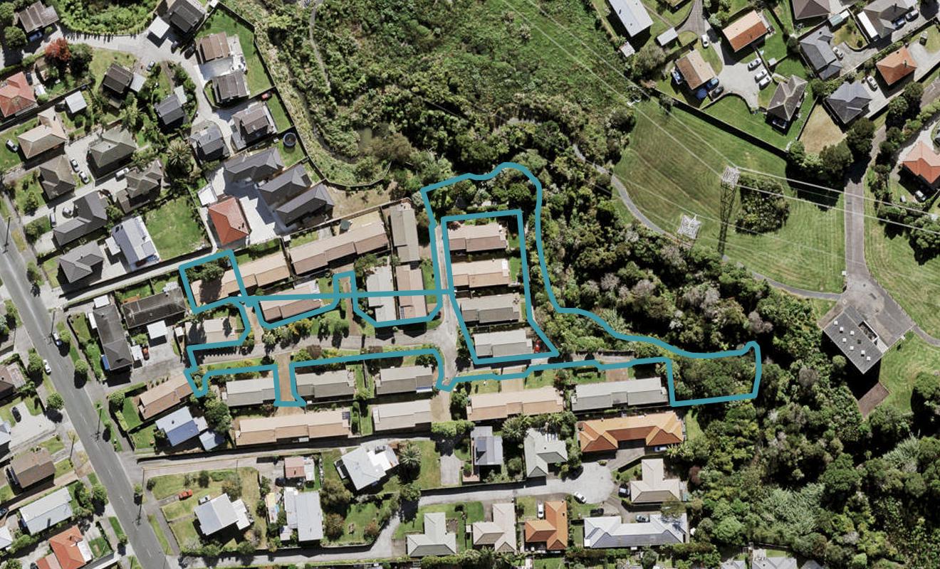 23/20 Taylor Street, Blockhouse Bay, Auckland - Carousel 1