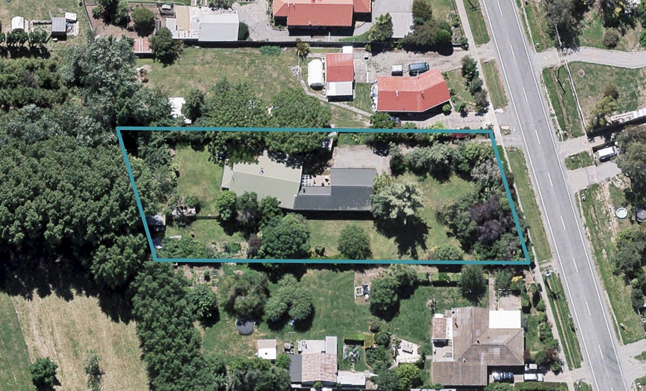 173 Tuahiwi Road, Tuahiwi, Kaiapoi - Carousel 1