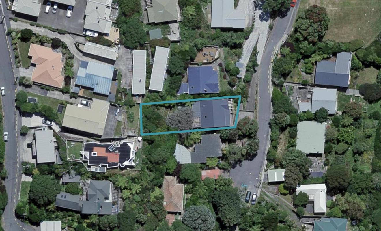 10 Hoggard Street, Vogeltown, Wellington - Carousel 1