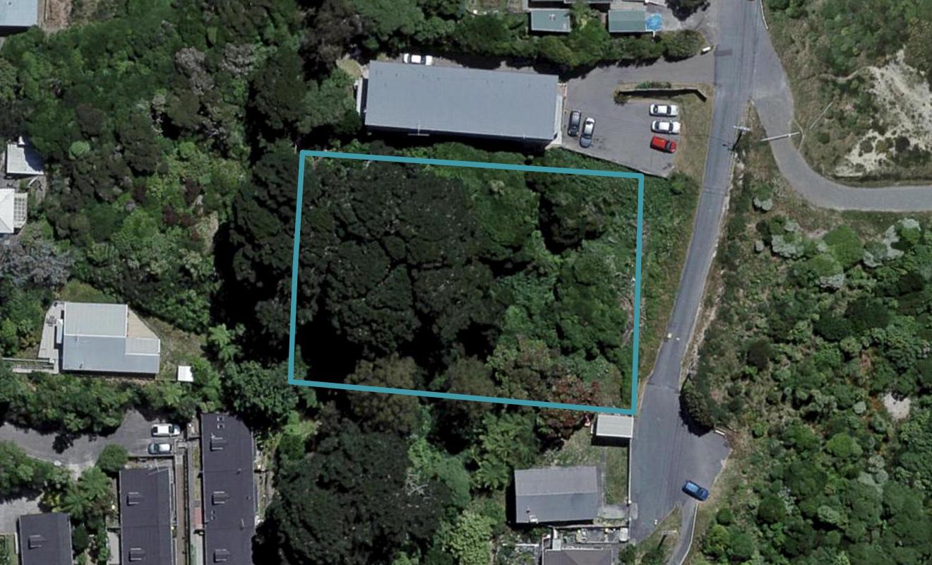 8/23 Finnimore Terrace, Vogeltown, Wellington - Carousel 1