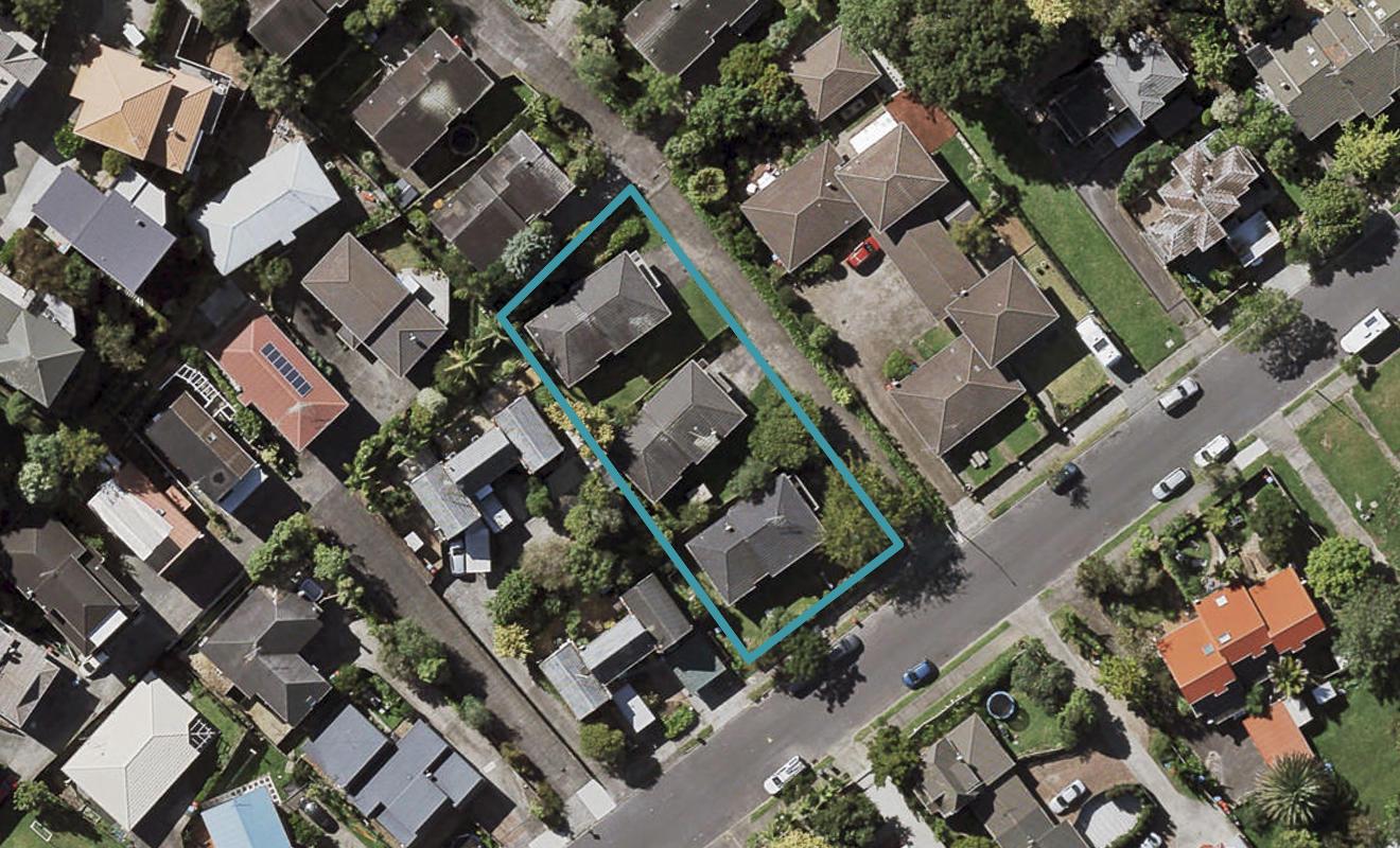3/44 Monteith Crescent, Remuera, Auckland - Carousel 1