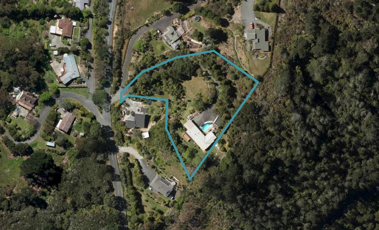 116 Memorial Drive, Parahaki, Whangarei - Carousel 1