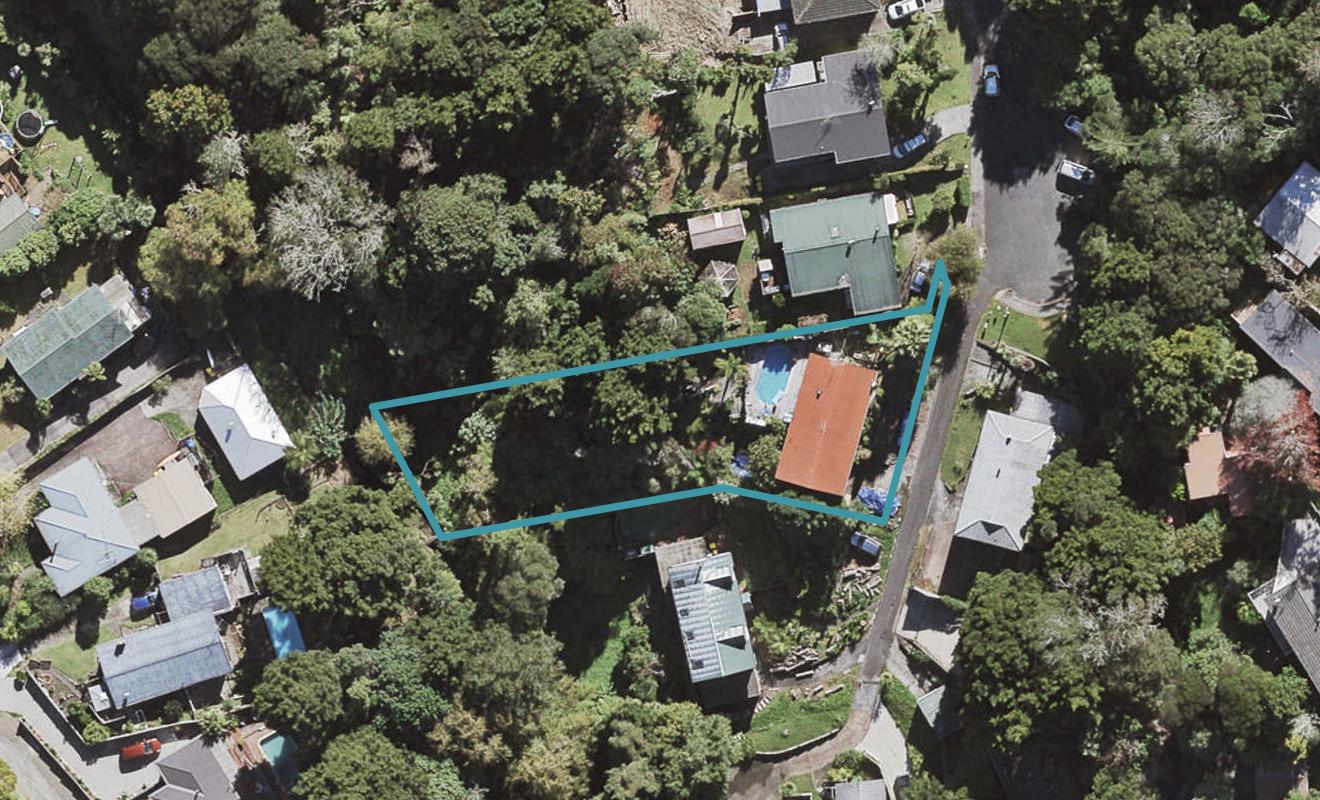 11 Vonnell Place, Birkdale, Auckland - Carousel 1