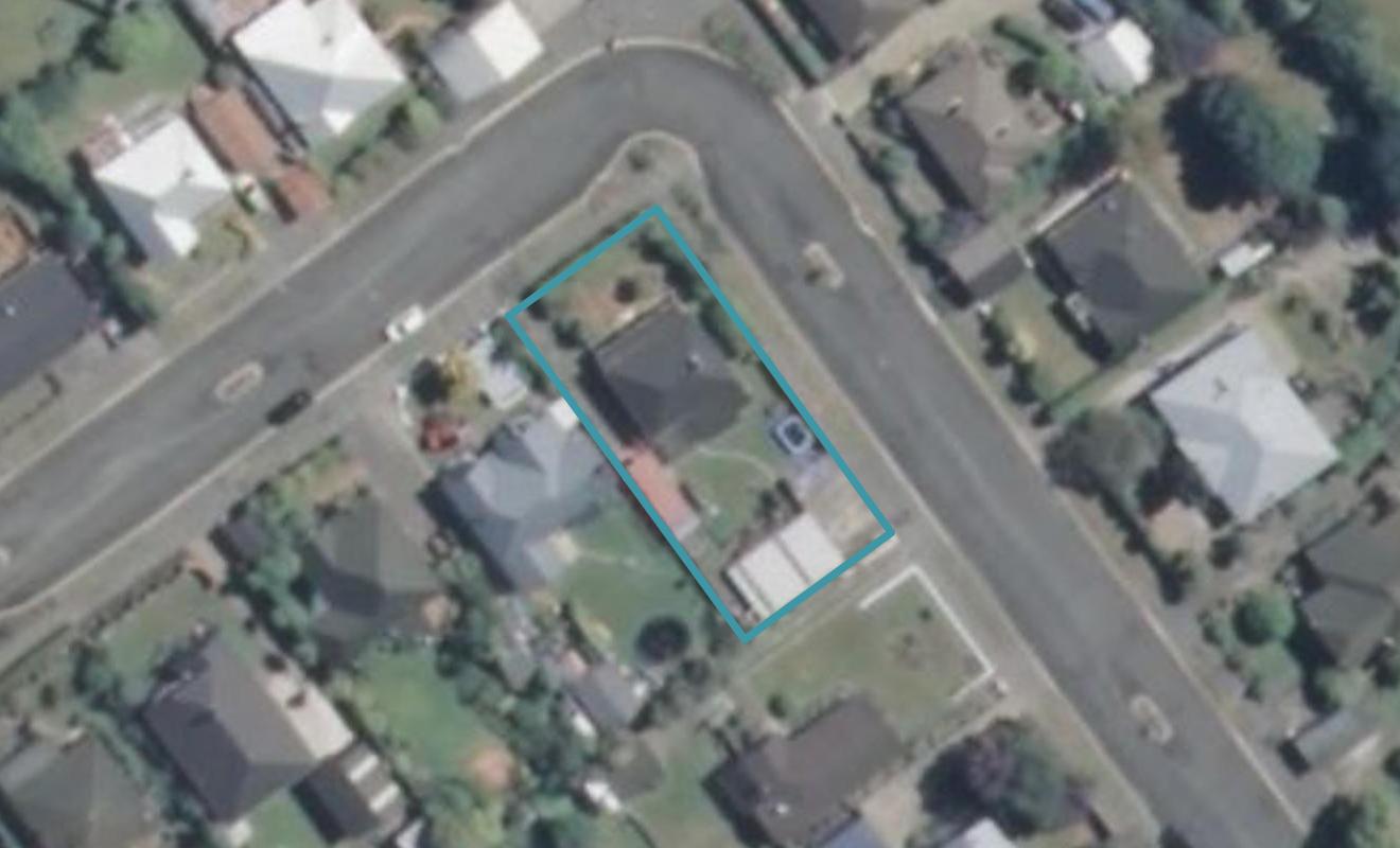 14 Rolleston Street, Watlington, Timaru - Carousel 1