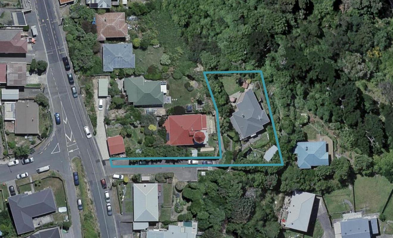 69 View Road, Houghton Bay, Wellington - Carousel 1
