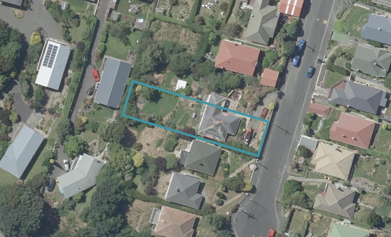 20 Agnes Street, Kenmure, Dunedin - Carousel 1