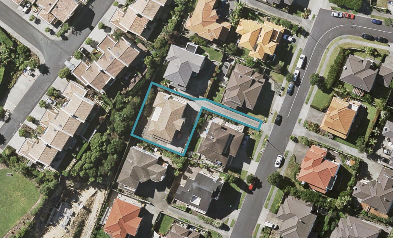 22 Joy Street, Albany Heights, Auckland - Carousel 1
