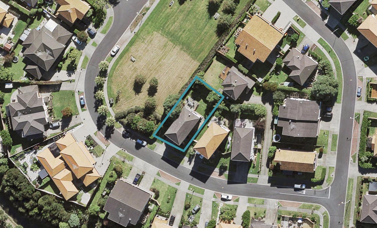 4 Ashurst Lane, Greenhithe, Auckland - Carousel 1