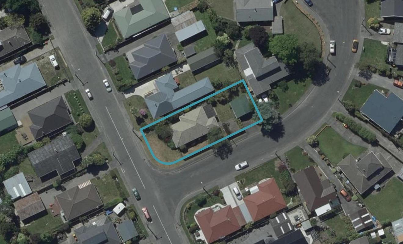 28 Marion Street, Hoon Hay, Christchurch - Carousel 1