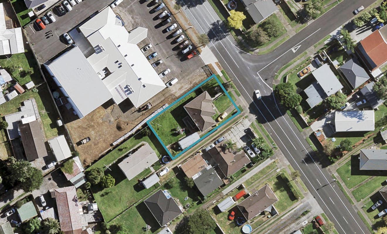 88 Rowandale Avenue, Manurewa, Auckland - Carousel 1