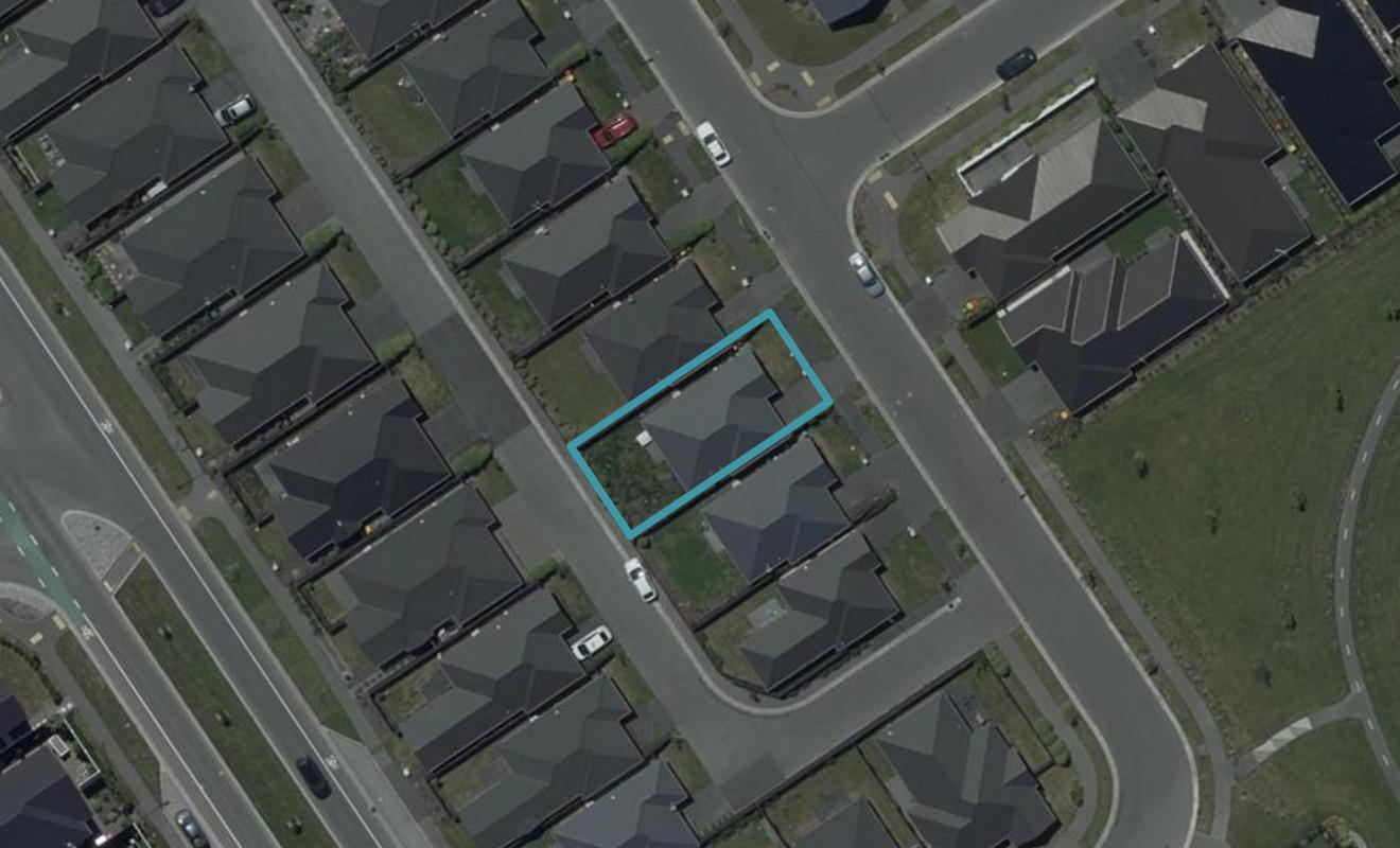 15 Limbrick Crescent, Wigram, Christchurch - Carousel 1
