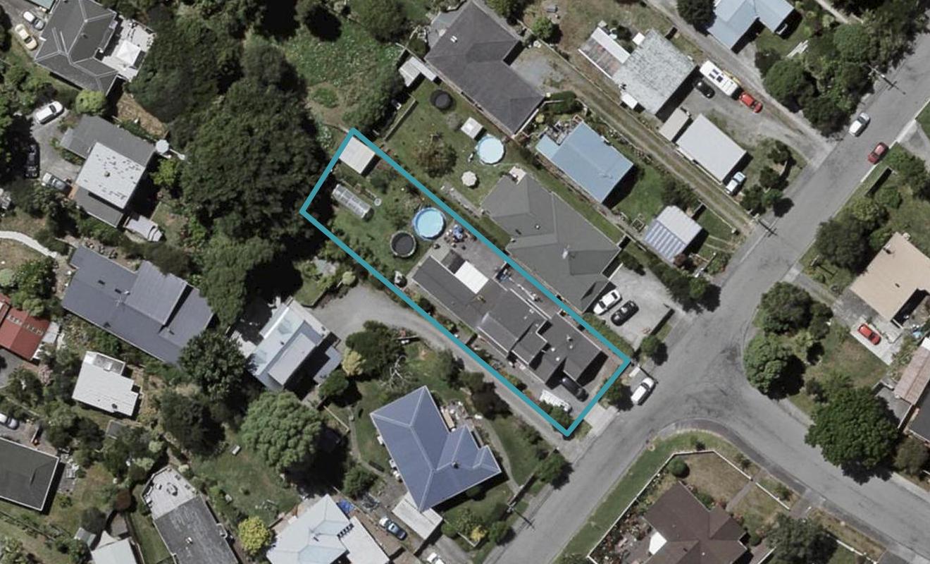 7 Goldsborough Avenue, Raumati Beach, Paraparaumu - Carousel 1