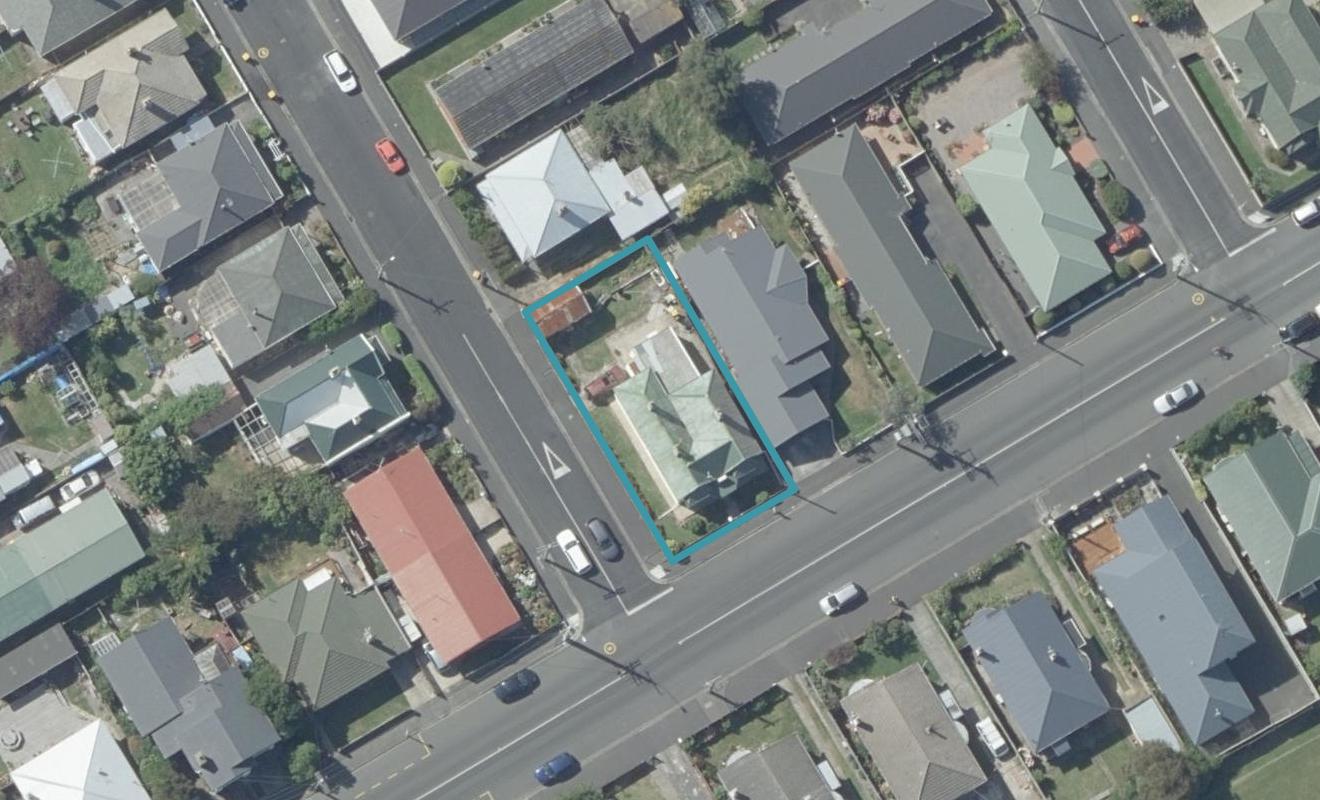 250 Macandrew Road, Forbury, Dunedin - Carousel 1