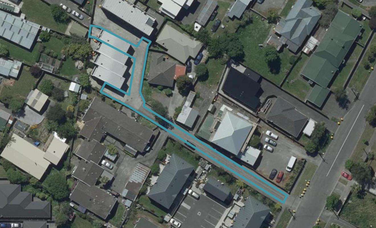 139D Olliviers Road, Phillipstown, Christchurch - Carousel 1