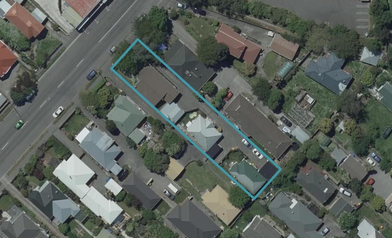 1/698 Gloucester Street, Linwood, Christchurch - Carousel 1