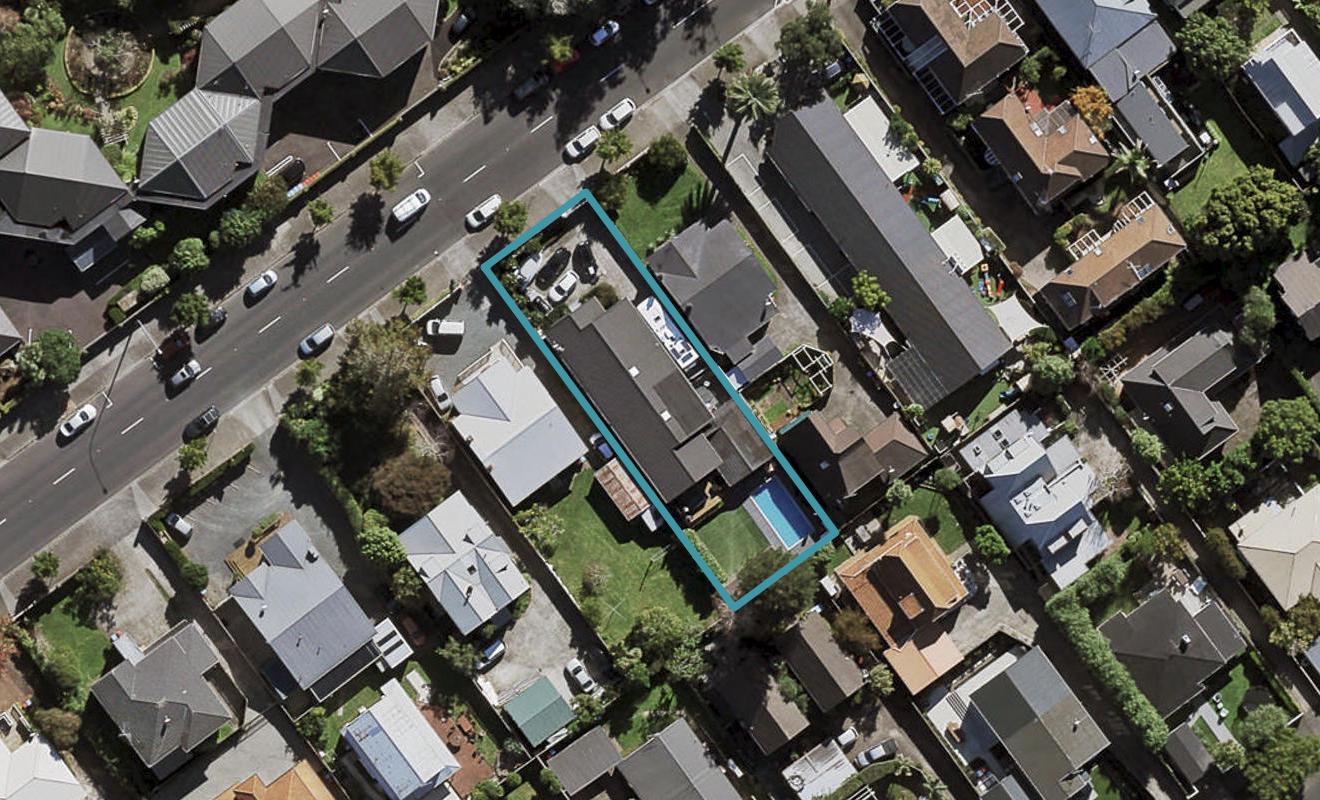 40 Green Lane East, Remuera, Auckland - Carousel 1