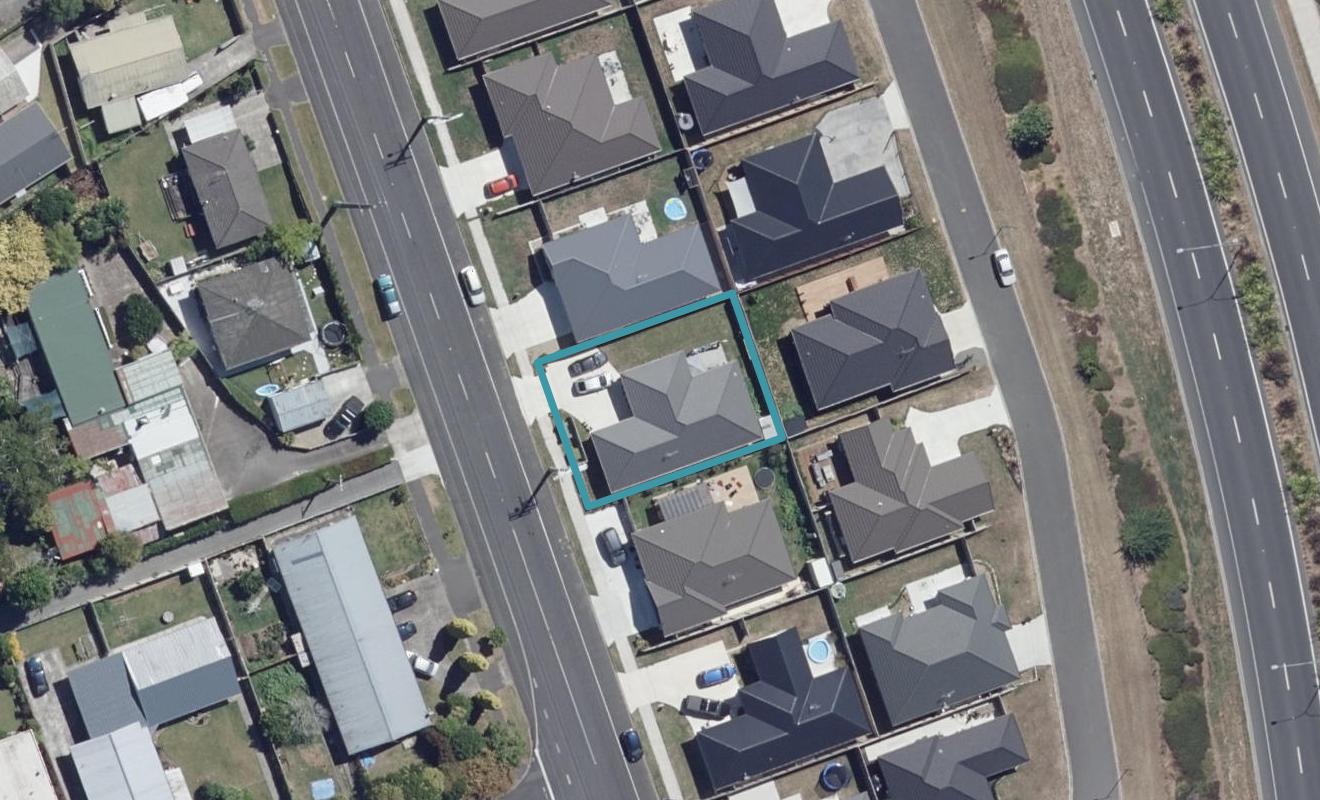 68 Tramway Road, Ruakura, Hamilton - Carousel 1