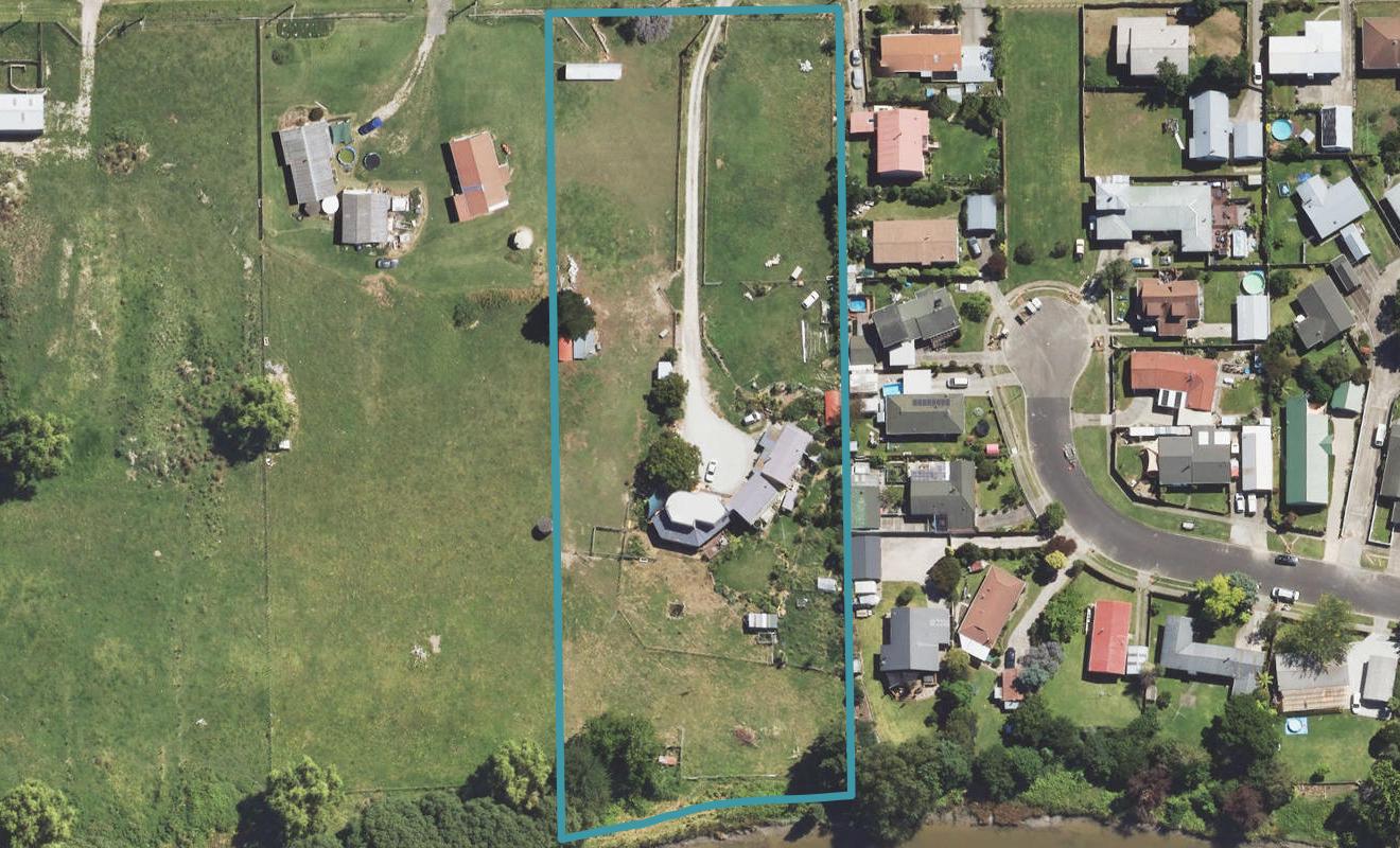 500 Nelson Road, Riverdale, Gisborne - Carousel 1