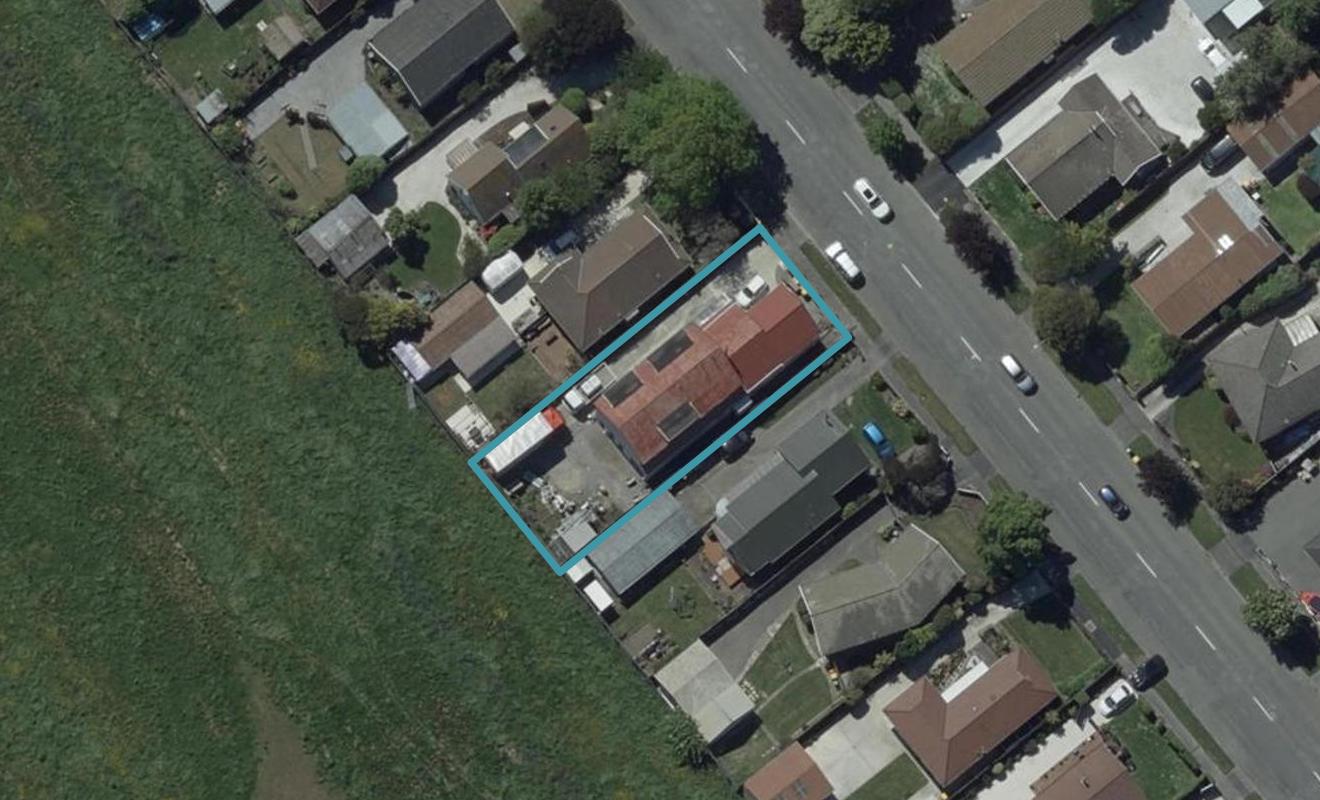 251 Hendersons Road, Hoon Hay, Christchurch - Carousel 1