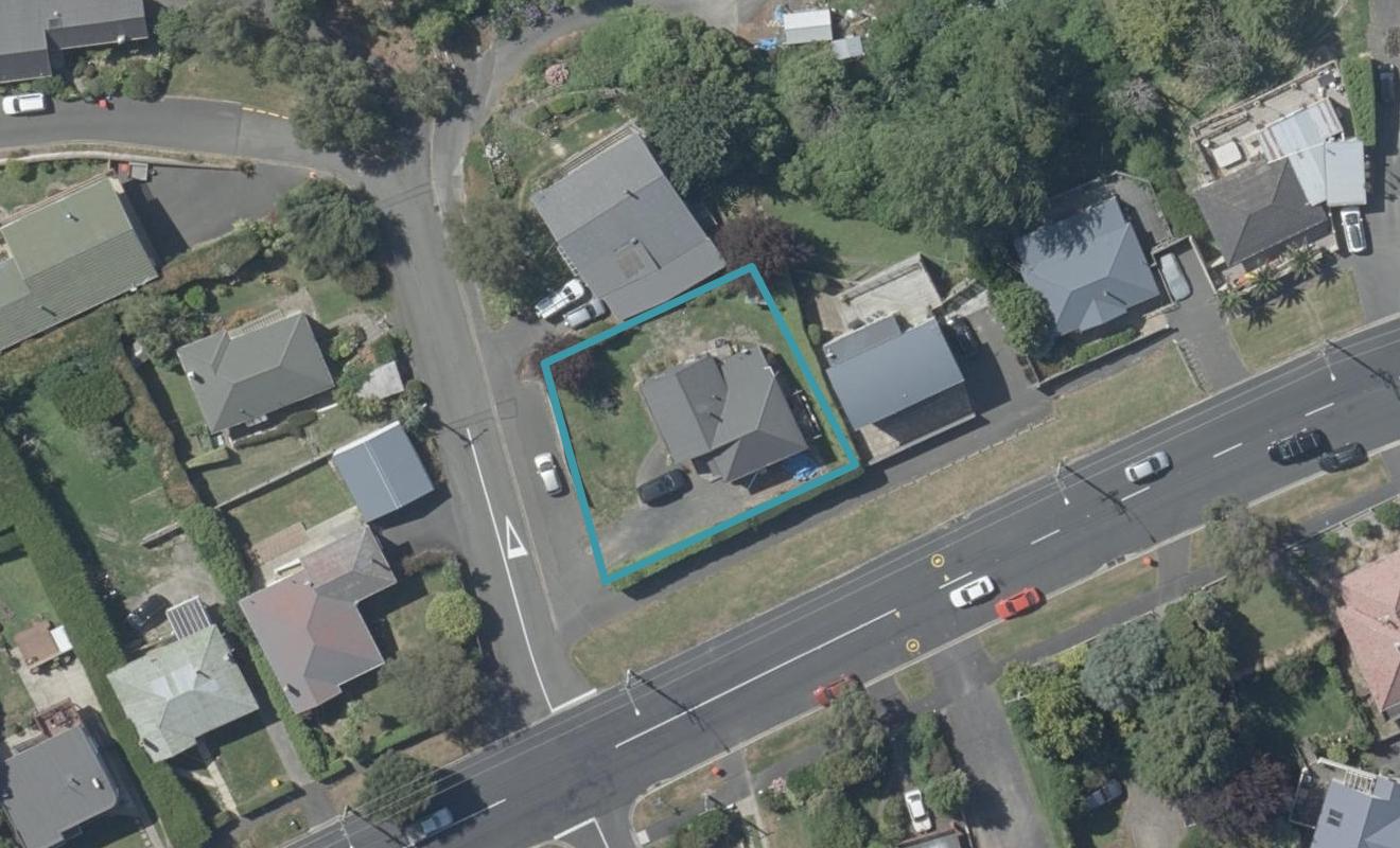 60 Mornington Road, Balaclava, Dunedin - Carousel 1