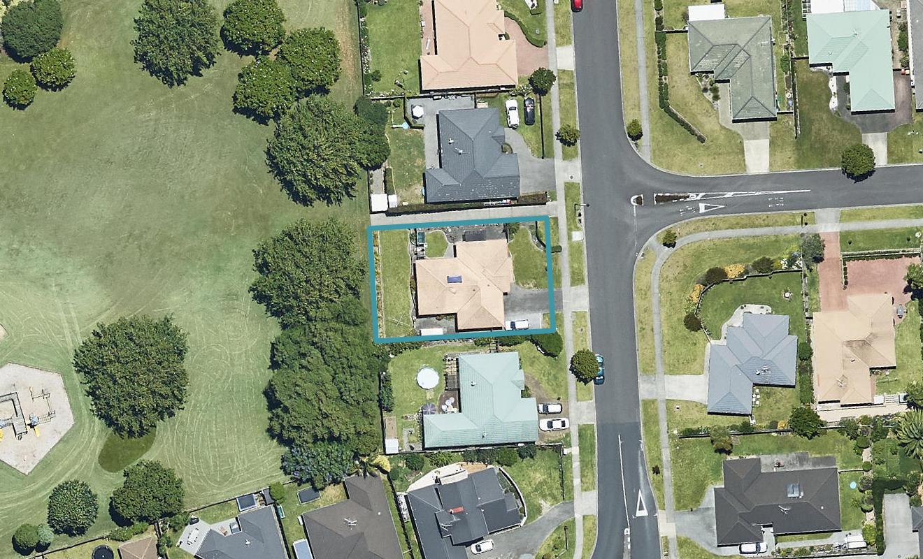 20 Kestrel Avenue, Welcome Bay, Tauranga - Carousel 1