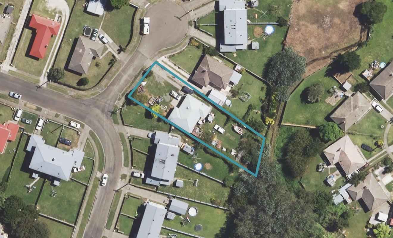 19 Titoki Place, Elgin, Gisborne - Carousel 1