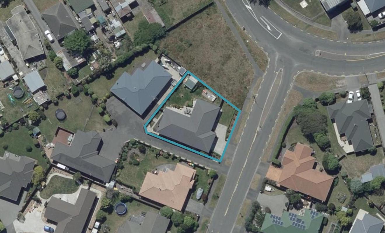 4 Surfers Place, North New Brighton, Christchurch - Carousel 1
