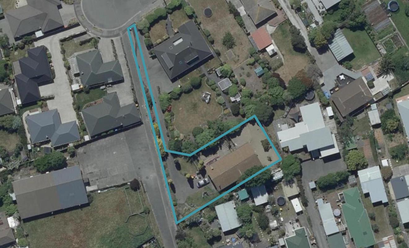 81 Cygnet Street, North New Brighton, Christchurch - Carousel 1
