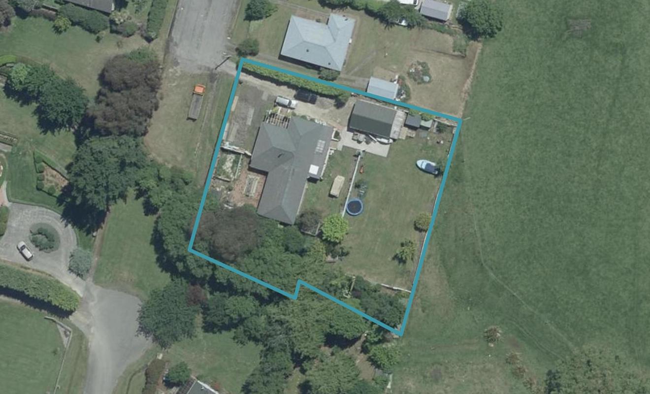 11 Townend Street, Waipara, Amberley - Carousel 1