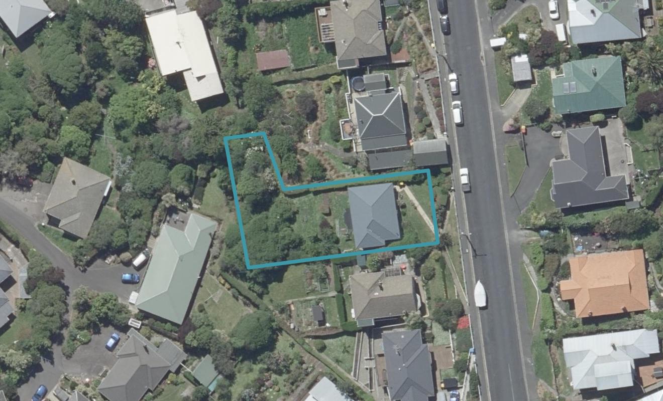 34 Minto Street, Andersons Bay, Dunedin - Carousel 1