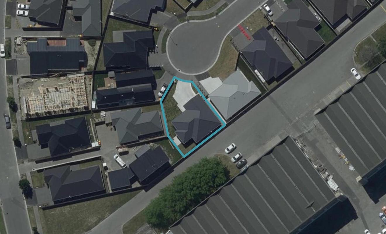 11 Colin Laloli Place, Wigram, Christchurch - Carousel 1