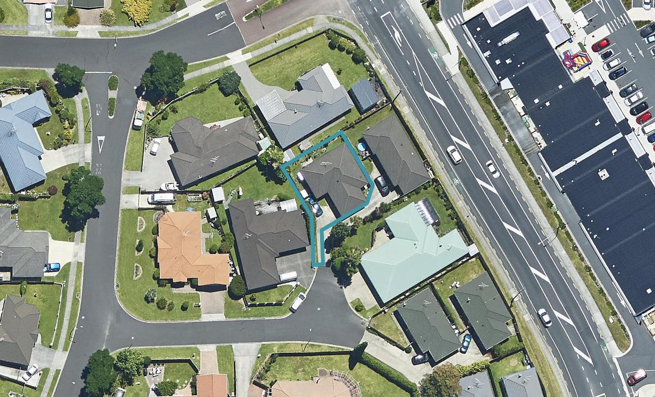 5 Daniel Place, Pyes Pa, Tauranga - Carousel 1