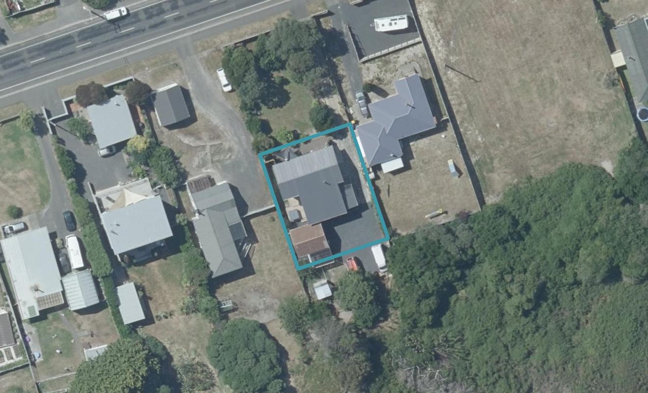 773 Brighton Road, Ocean View, Dunedin - Carousel 1