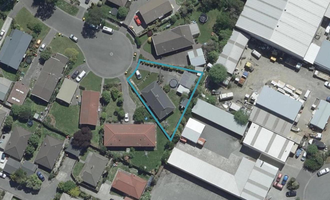 21 Tahi Place, Belfast, Christchurch - Carousel 1