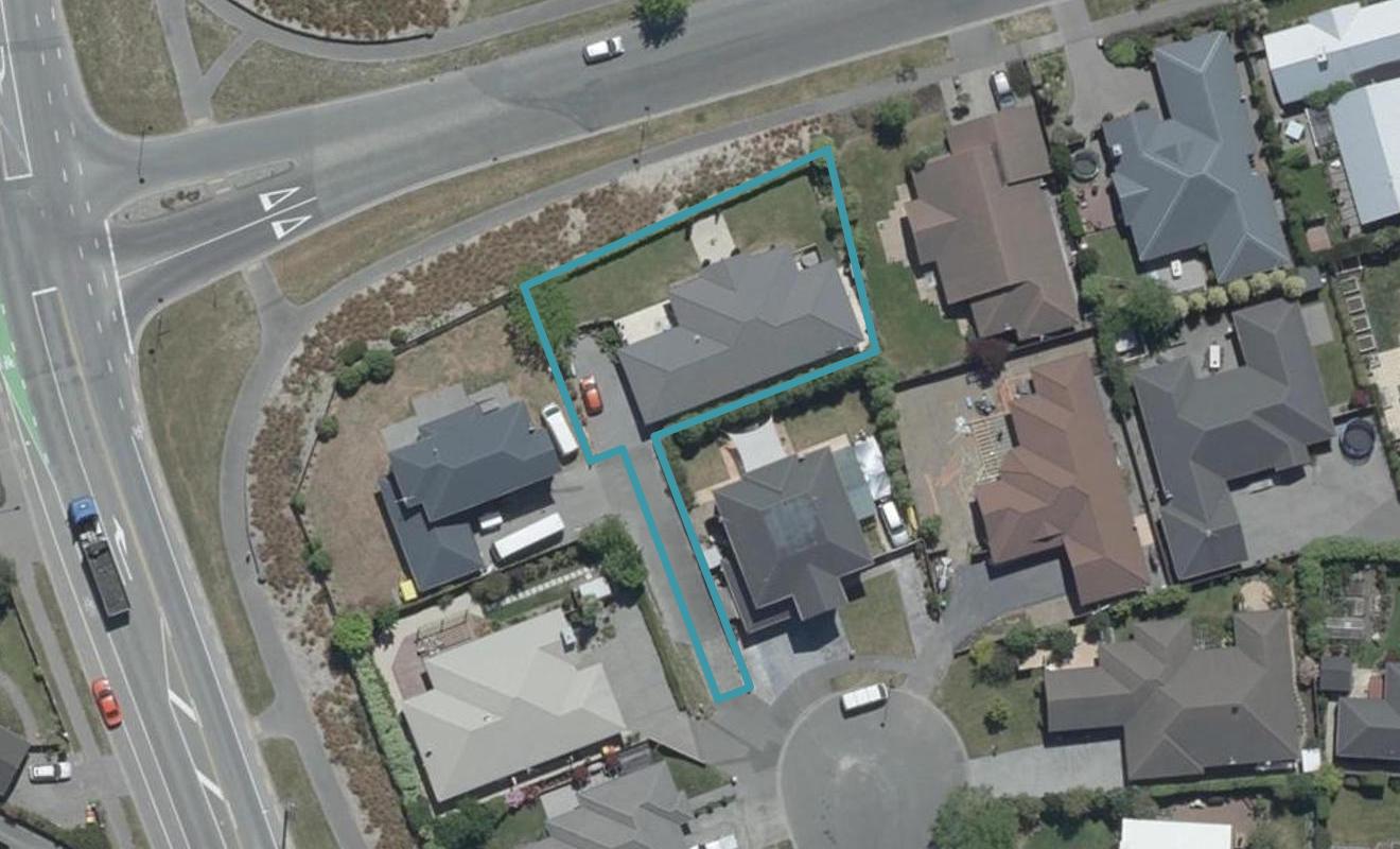 24 Mataroa Place, Parklands, Christchurch - Carousel 1