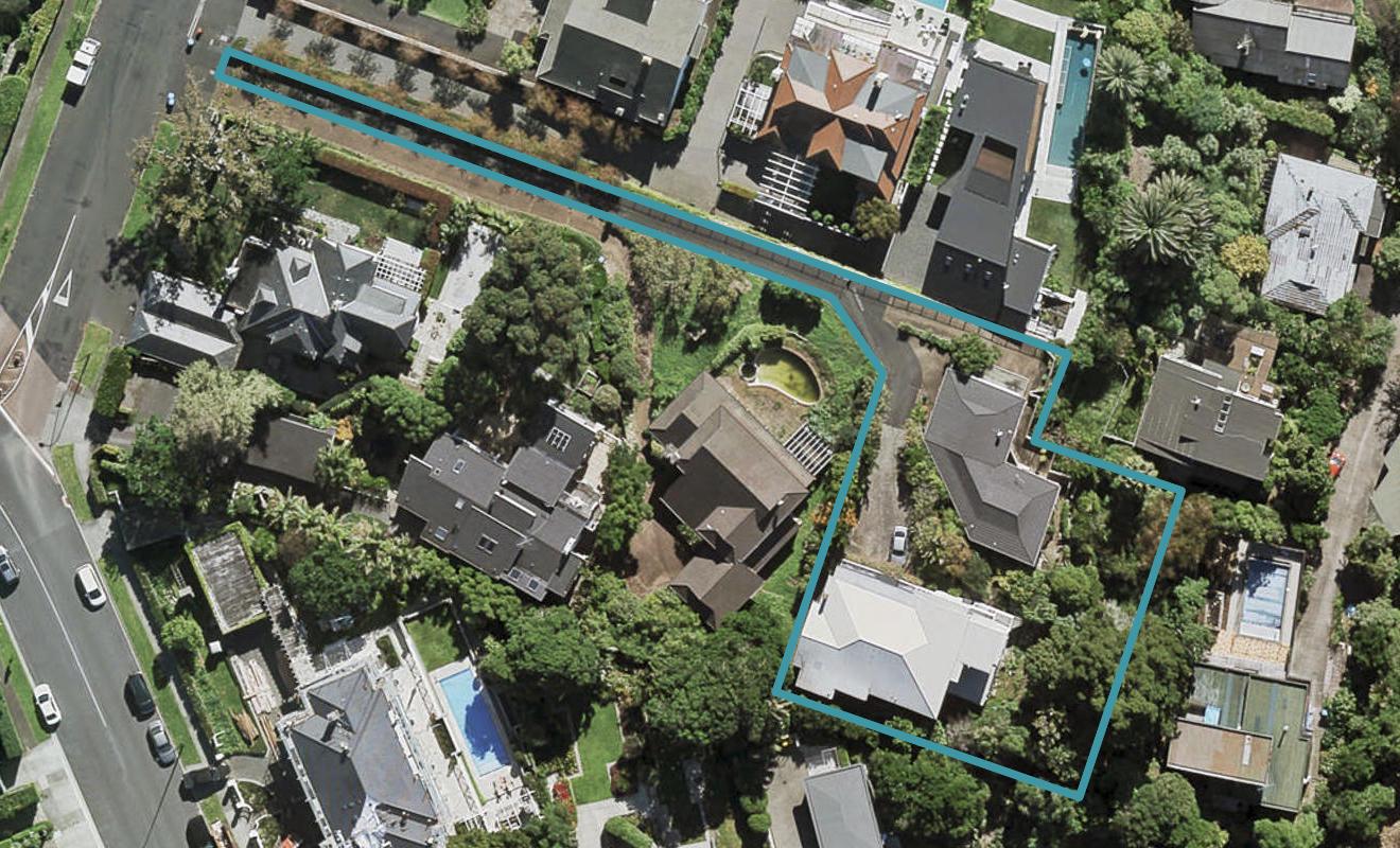 7 Seaview Road, Remuera, Auckland - Carousel 1
