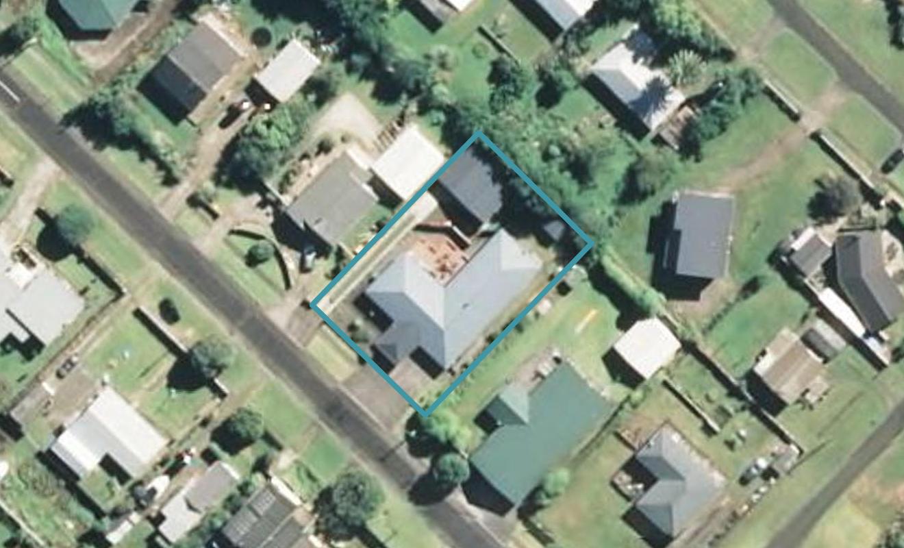 20A Hira Street, Ohawe, Hawera - Carousel 1
