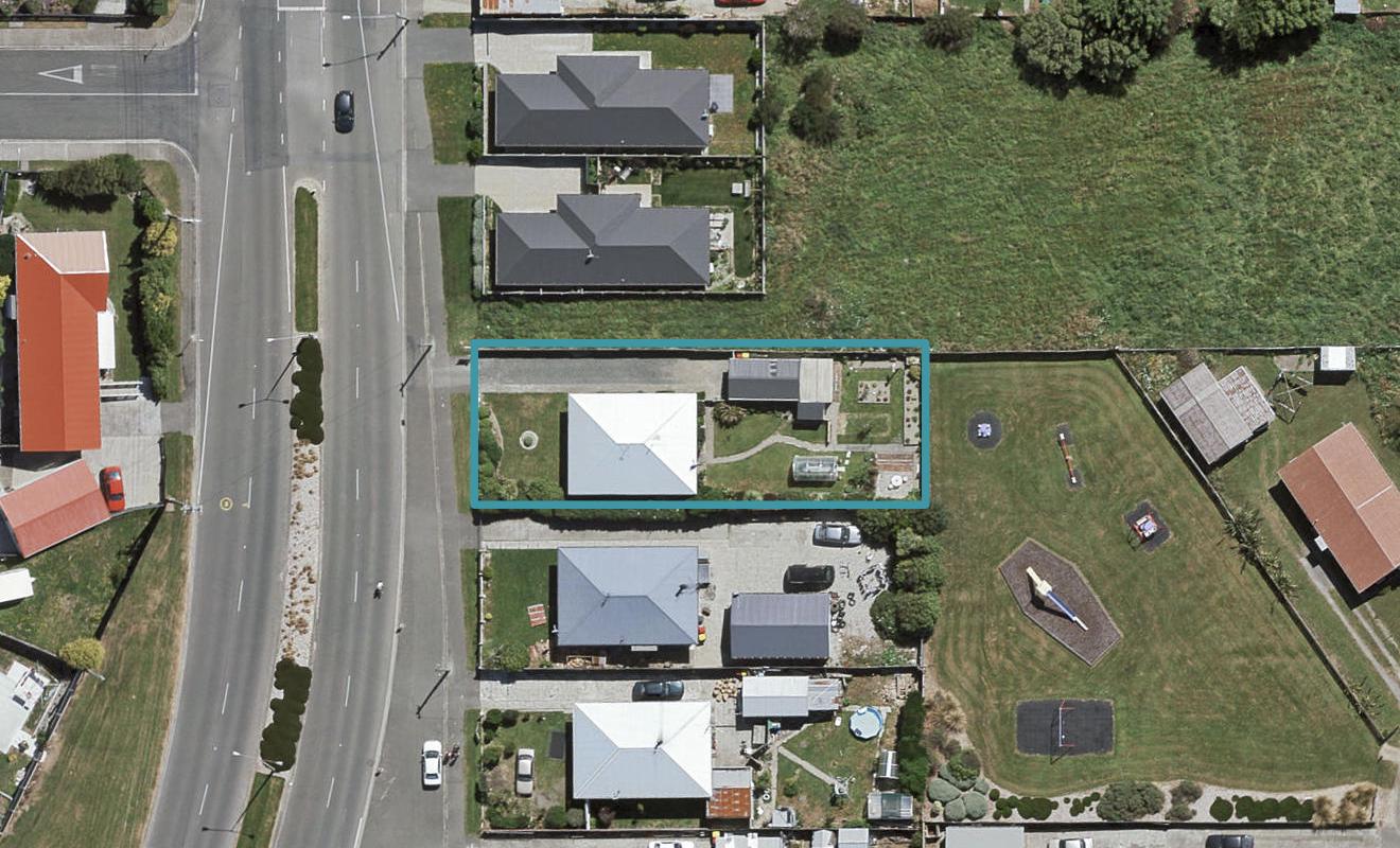 636 Elles Road, Kingswell, Invercargill - Carousel 1
