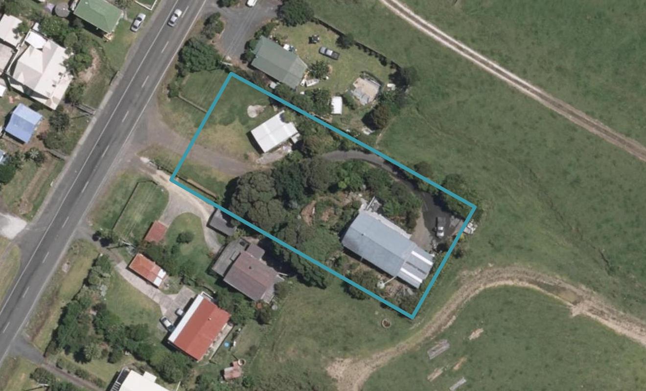 323 Hokianga Harbour Drive, Ōmāpere, Kaikohe - Carousel 1