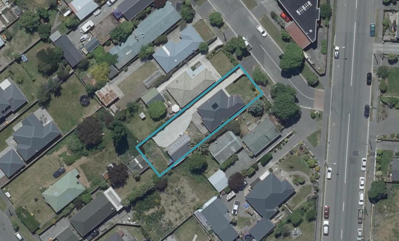 64 Flemington Avenue, North New Brighton, Christchurch - Carousel 1